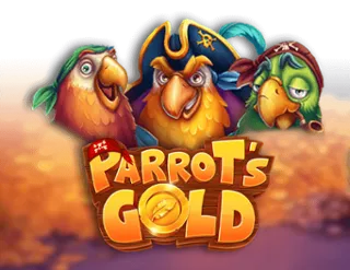 Parrots Gold